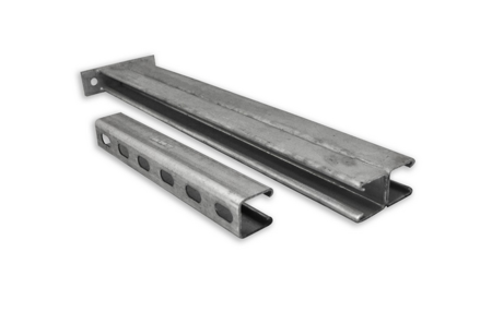 Picture for category Fixings & Supports